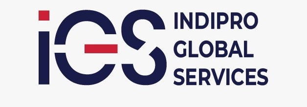IndiPro Global Services Logo